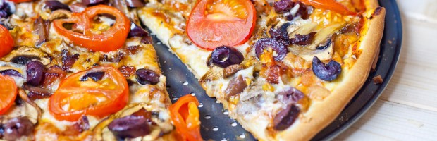 Image for Pulled Pork Pizza