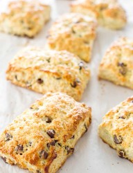 An easy breakfast, ready in under 30 minutes