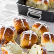 Get ready for holidays with this classic Easter recipe