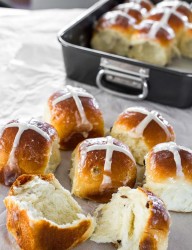 Get ready for holidays with this classic Easter recipe