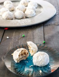 Easy to make cookies, perfect for any season